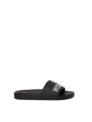 "Love Moschino Pantoletten im Sale | Love Moschino - Love Moschino Ciabatte Donna online kaufen"|Planet-Deluxe