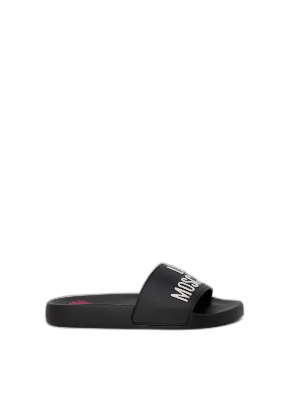 "Love Moschino Pantoletten im Sale | Love Moschino - Love Moschino Ciabatte Donna online kaufen"|Planet-Deluxe "Love Moschino Pantoletten im Sale | Love Moschino - Love Moschino Ciabatte Donna online kaufen"|Planet-Deluxe