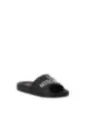 "Love Moschino Pantoletten im Sale | Love Moschino - Love Moschino Ciabatte Donna online kaufen"|Planet-Deluxe