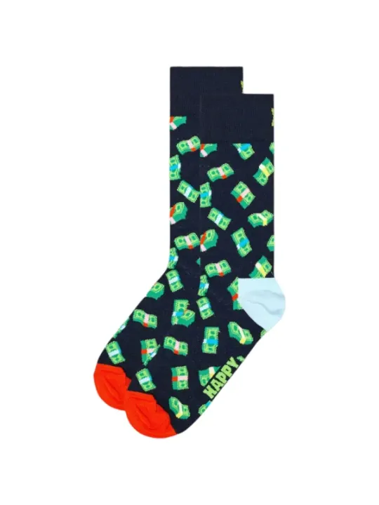 "Happy Socks Socken & Strümpfe im Sale | Bunter Komfortsocken für Herren – Herbst/Winter Edition online kaufen"|Planet-Deluxe