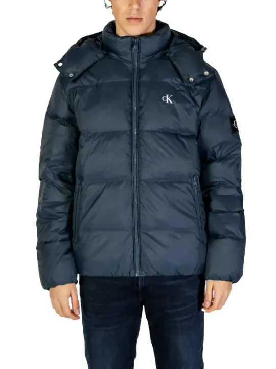 Navymarine Calvin Klein Daunenjacke Herren