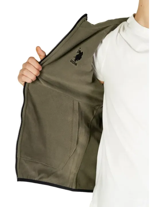 "U.s. Polo Assn. Jacken im Sale | U.s. Polo Assn. 478593 online kaufen"|Planet-Deluxe
