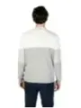 Antony Morato grauer Pullover Jeans