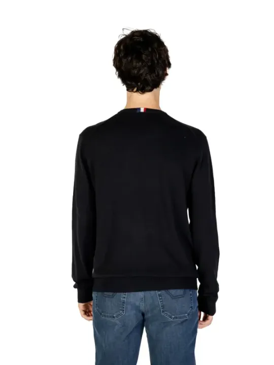 Schwarzer U.S. Polo Assn. Pullover