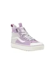 Lila Vans 478363 Damenschuhe