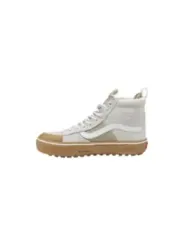 Weiße Vans 478362 High-Top Sneaker