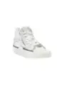 Weiße Vans 478356 High-Top Sneaker