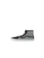 Gestreifte Vans 478354 High-Top Sneaker
