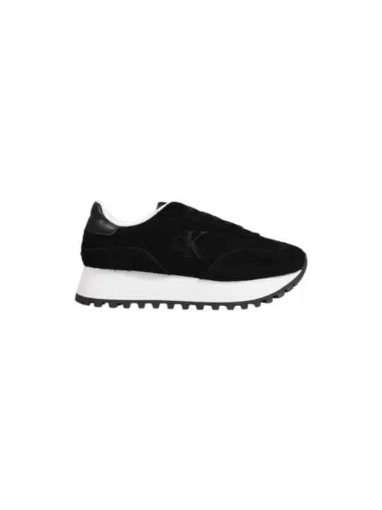 "Calvin Klein Sneakers im Sale | Calvin Klein - Calvin Klein Sneakers Donna online kaufen"|Planet-Deluxe