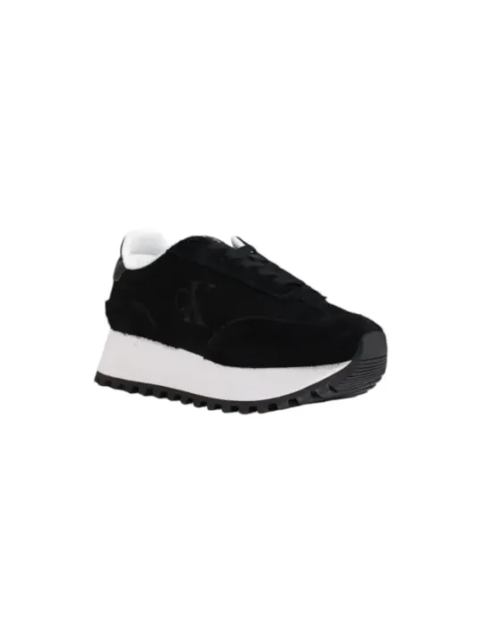 "Calvin Klein Sneakers im Sale | Calvin Klein - Calvin Klein Sneakers Donna online kaufen"|Planet-Deluxe