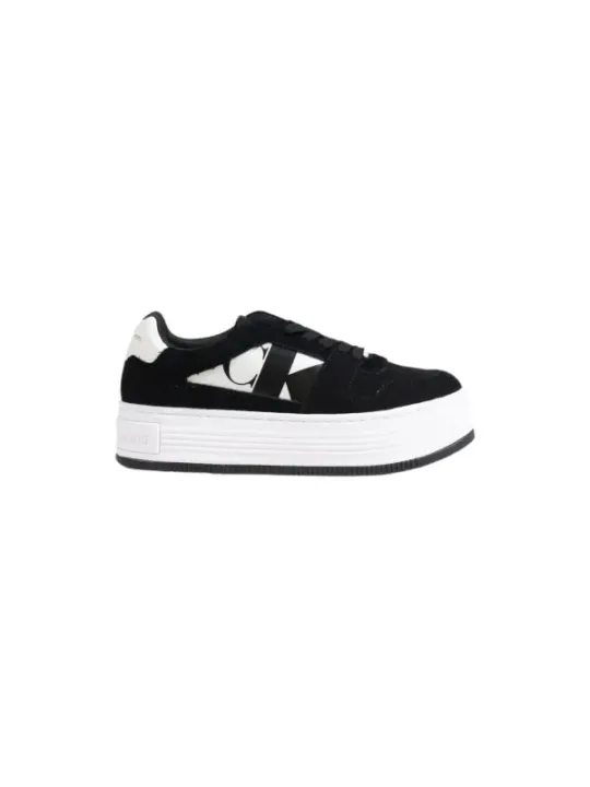 "Calvin Klein Sneakers im Sale | Calvin Klein - Calvin Klein Sneakers Donna online kaufen"|Planet-Deluxe