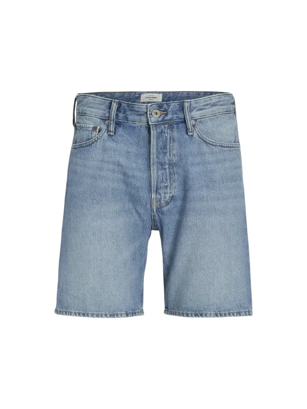 Helle Denim-Shorts Jack & Jones Helle Denim-Shorts Jack & Jones