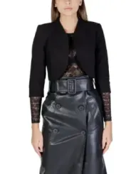 "Morgan De Toi Cardigan im Sale | Morgan De Toi - Morgan De Toi Cardigan Donna online kaufen"|Planet-Deluxe