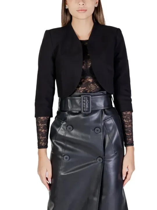 "Morgan De Toi Cardigan im Sale | Morgan De Toi - Morgan De Toi Cardigan Donna online kaufen"|Planet-Deluxe