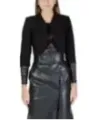 "Morgan De Toi Cardigan im Sale | Morgan De Toi - Morgan De Toi Cardigan Donna online kaufen"|Planet-Deluxe