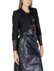 "Morgan De Toi Cardigan im Sale | Morgan De Toi - Morgan De Toi Cardigan Donna online kaufen"|Planet-Deluxe