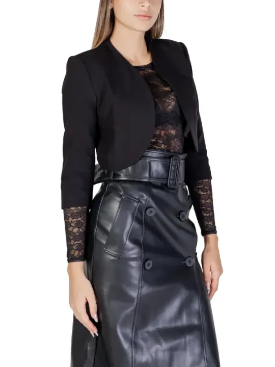 "Morgan De Toi Cardigan im Sale | Morgan De Toi - Morgan De Toi Cardigan Donna online kaufen"|Planet-Deluxe