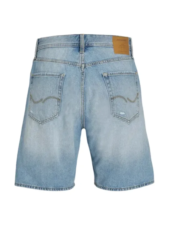 Vintage Ripped Denim Jack & Jones