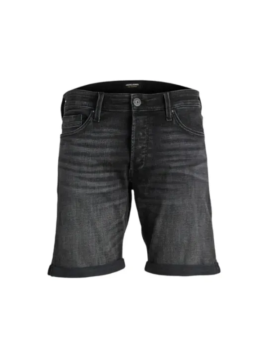 Distressed Denim Shorts Jack & Jones
