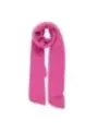 Dunkler rosa Kaschmirschal Pieces 478289