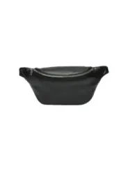 Schwarze Calvin Klein Taillentasche Kunstleder