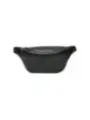 Schwarze Calvin Klein Taillentasche Kunstleder
