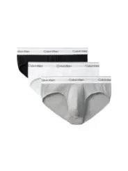 Calvin Klein Herren Slips Stapel