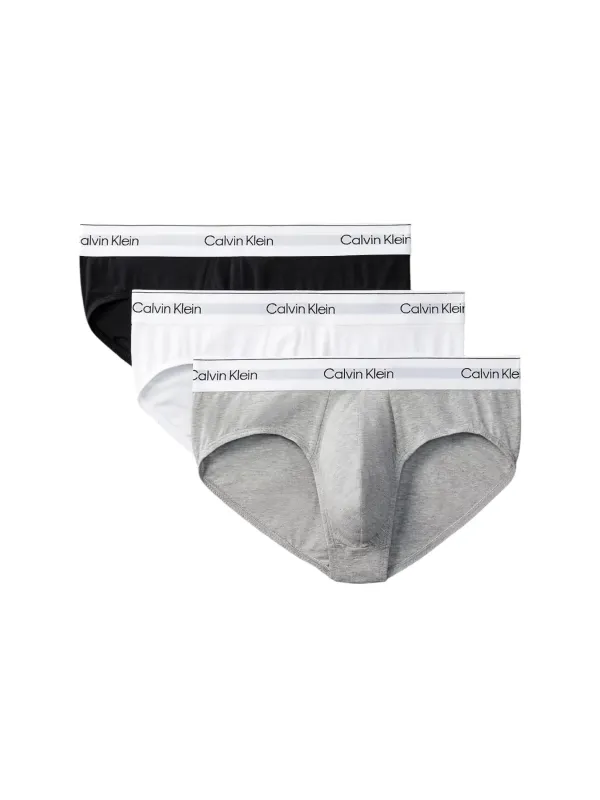 Calvin Klein Herren Slips Stapel Calvin Klein Herren Slips Stapel