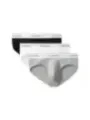 Calvin Klein Herren Slips Stapel