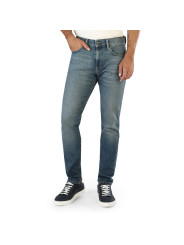 Diesel D-STRUKT Straight Leg Jeans