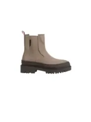 "Tommy Hilfiger Stiefel im Sale | Tommy Hilfiger - Tommy Hilfiger Stivali Donna online kaufen"|Planet-Deluxe