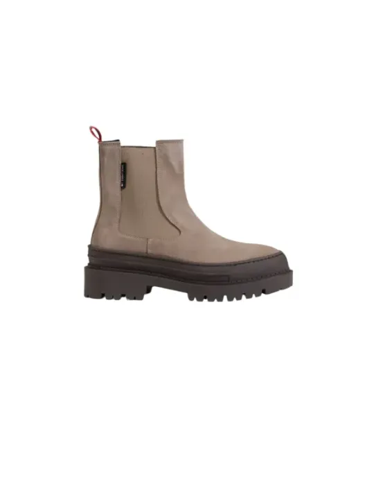 "Tommy Hilfiger Stiefel im Sale | Tommy Hilfiger - Tommy Hilfiger Stivali Donna online kaufen"|Planet-Deluxe