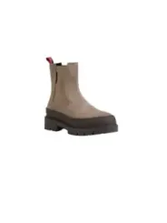 "Tommy Hilfiger Stiefel im Sale | Tommy Hilfiger - Tommy Hilfiger Stivali Donna online kaufen"|Planet-Deluxe