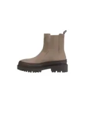 "Tommy Hilfiger Stiefel im Sale | Tommy Hilfiger - Tommy Hilfiger Stivali Donna online kaufen"|Planet-Deluxe