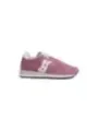 Mauve-Punktemuster Saucony Sneakers