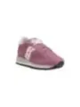 Pinke Damen-Saucony Laufschuhe präsentiert