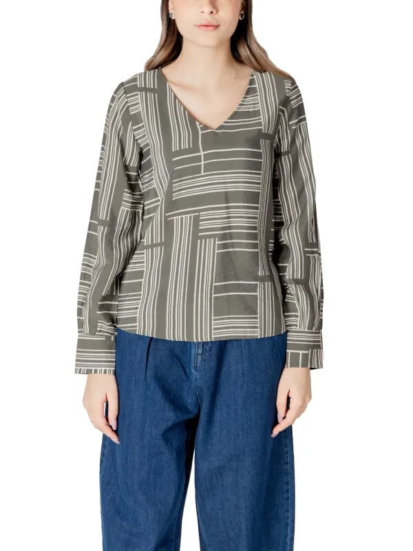 "Jacqueline De Yong Bluse im Sale | Jacqueline De Yong - Jacqueline De Yong Blouse Donna online kaufen"|Planet-Deluxe "Jacqueline De Yong Bluse im Sale | Jacqueline De Yong - Jacqueline De Yong Blouse Donna online kaufen"|Planet-Deluxe