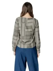 "Jacqueline De Yong Bluse im Sale | Jacqueline De Yong - Jacqueline De Yong Blouse Donna online kaufen"|Planet-Deluxe