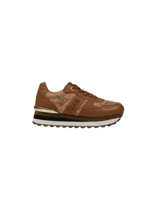 "Alviero Martini Prima Classe Sneakers im Sale | Alviero Martini Prima Classe - Alviero Martini Prima Classe Sneakers Donna online kaufen"|Planet-Deluxe