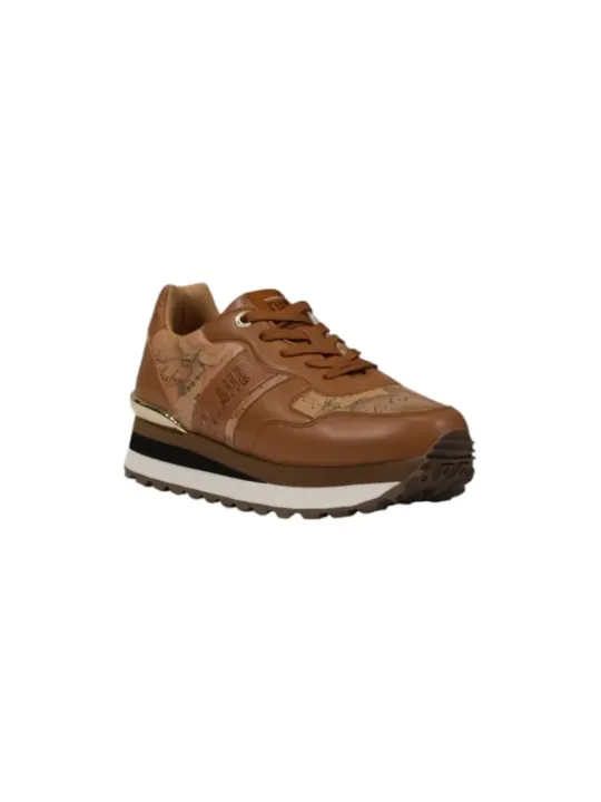 "Alviero Martini Prima Classe Sneakers im Sale | Alviero Martini Prima Classe - Alviero Martini Prima Classe Sneakers Donna online kaufen"|Planet-Deluxe