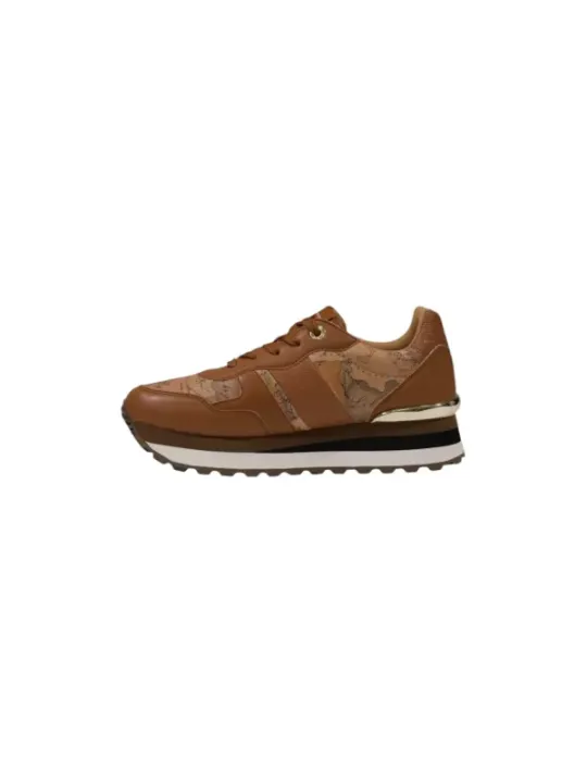 "Alviero Martini Prima Classe Sneakers im Sale | Alviero Martini Prima Classe - Alviero Martini Prima Classe Sneakers Donna online kaufen"|Planet-Deluxe