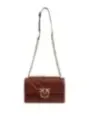 Pinko 478272 gesteppte Schultertasche