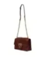 Pinko Handtasche mit goldener Kette
