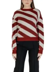 "Vero Moda Pullover im Sale | Vero Moda - Vero Moda Maglia Donna online kaufen"|Planet-Deluxe