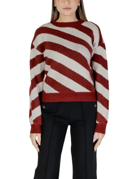 "Vero Moda Pullover im Sale | Vero Moda - Vero Moda Maglia Donna online kaufen"|Planet-Deluxe
