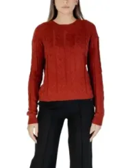 "Vero Moda Pullover im Sale | Vero Moda - Vero Moda Maglia Donna online kaufen"|Planet-Deluxe