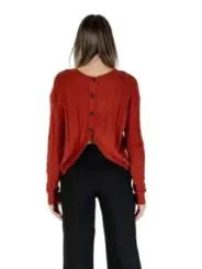 "Vero Moda Pullover im Sale | Vero Moda - Vero Moda Maglia Donna online kaufen"|Planet-Deluxe