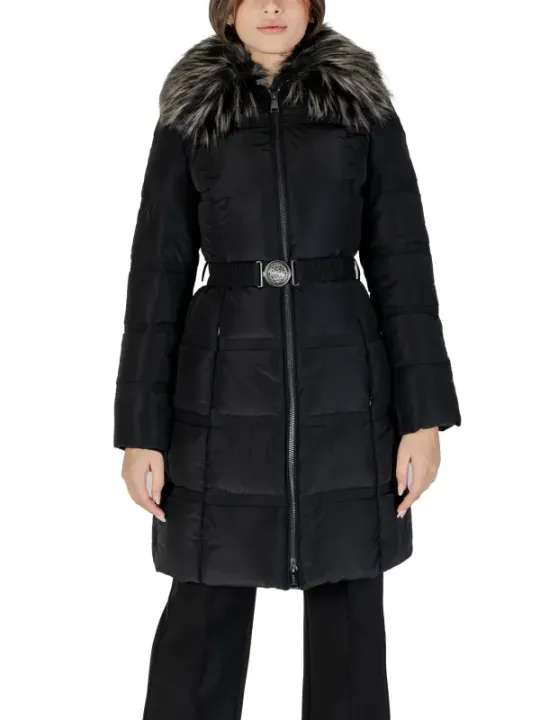 "Guess Jacken im Sale | Guess - Guess Giubbotto Donna online kaufen"|Planet-Deluxe