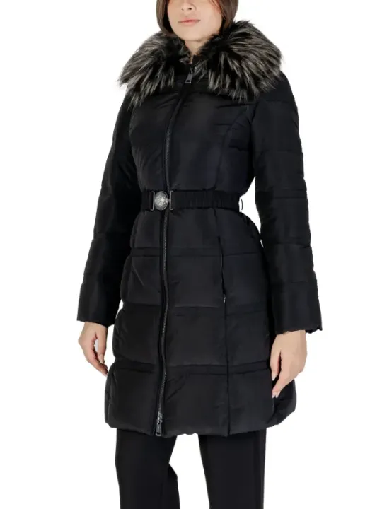 "Guess Jacken im Sale | Guess - Guess Giubbotto Donna online kaufen"|Planet-Deluxe