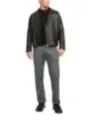 Graue Jack & Jones Hosen